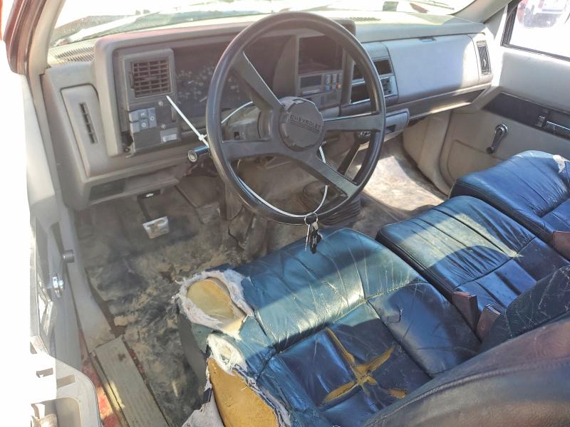 Aukcja sprzedaży 1994 Gmc Sierra, vin: 1GTDC14Z0RZ518318, numer aukcji: 53021966