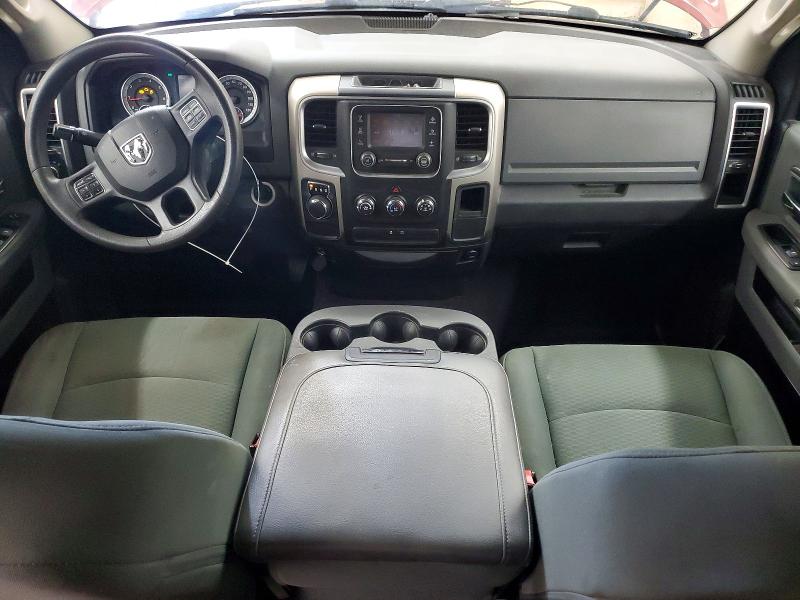 2015 Ram 1500 მანქანა იყიდება აუქციონზე, vin: 1C6RR6GG2FS645921, აუქციონის ნომერი: 54262206