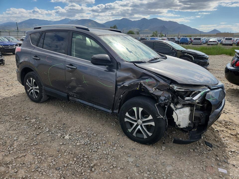 Продажа на аукционе авто 2016 Toyota Rav4, vin: JTMZFREVXGJ091247, номер лота: 52351876