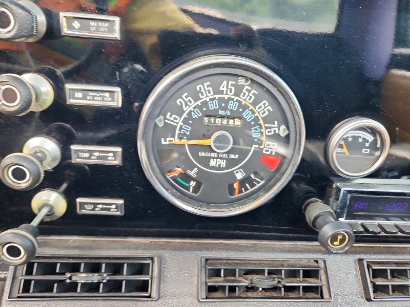 Продаж на аукціоні авто 1984 Jeep Jeep, vin: 1JCCM87A5ET056759, номер лоту: 54111146