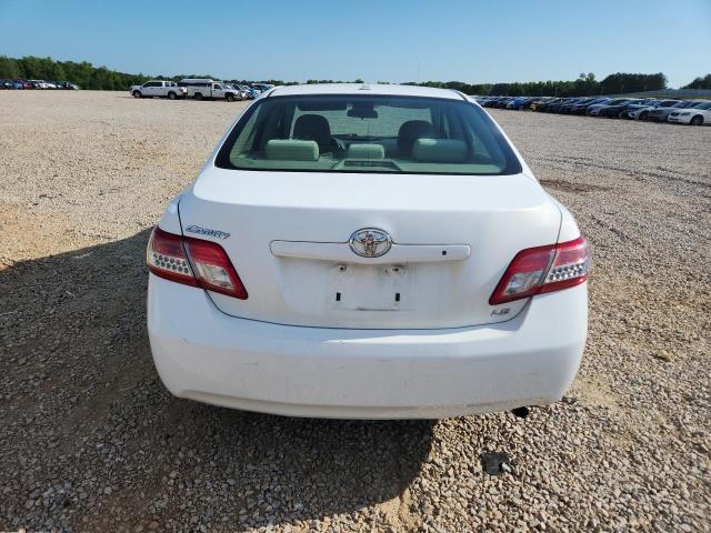 2011 Toyota Camry მანქანა იყიდება აუქციონზე, vin: 4T1BF3EK9BU771485, აუქციონის ნომერი: 50736926