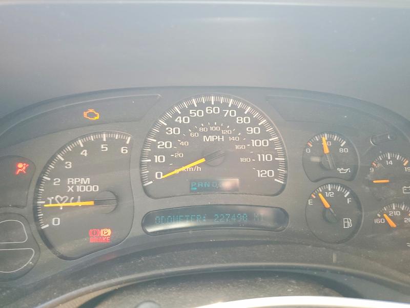 Aukcja sprzedaży 2005 Chevrolet Tahoe, vin: 1GNEK13T85J231765, numer aukcji: 53754826