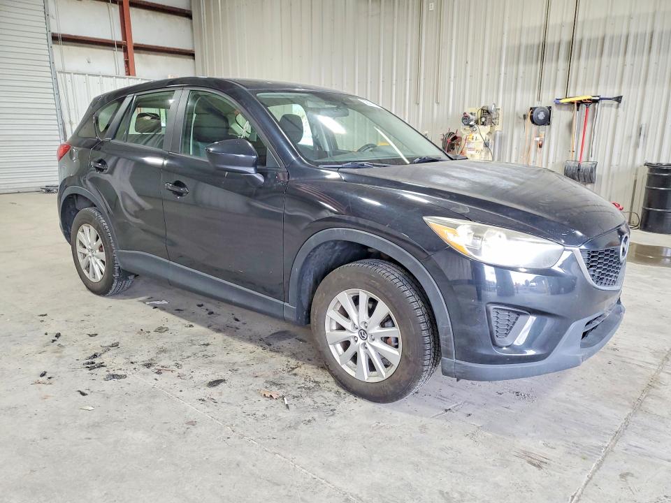 Продаж на аукціоні авто 2013 Mazda Cx-5, vin: JM3KE2BE0D0118576, номер лоту: 52511626