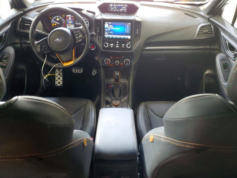 Продаж на аукціоні авто 2023 Subaru Forester, vin: JF2SKAMC1PH539186, номер лоту: 53529666