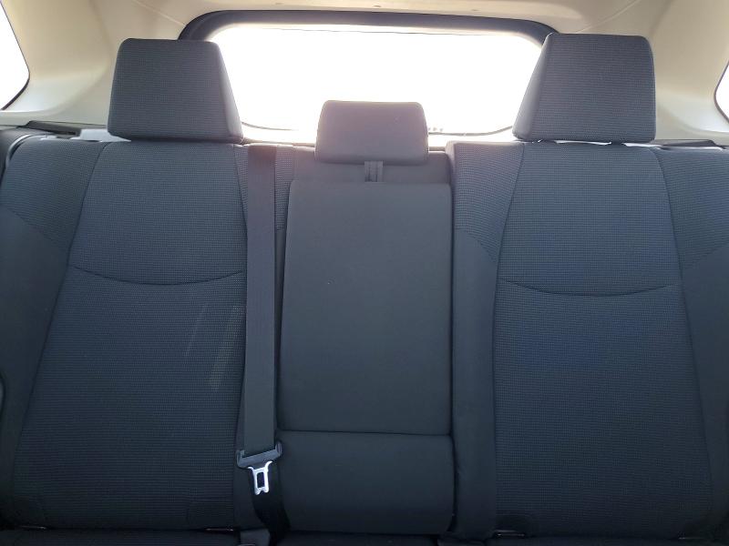54267926 :رقم المزاد ، JTMMWRFV3PD186174 vin ، 2023 Toyota Rav4 مزاد بيع