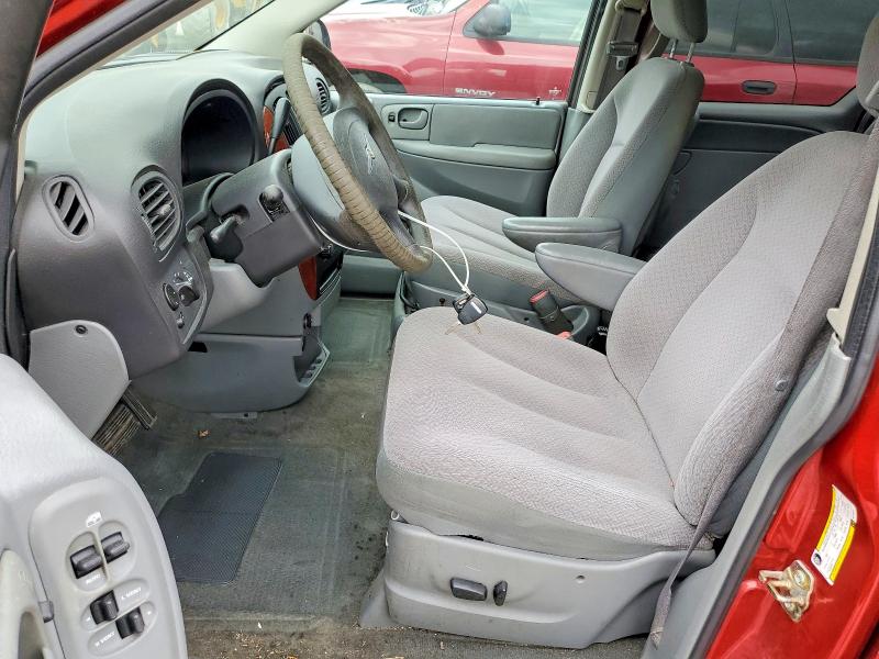 Продажа на аукционе авто 2006 Chrysler Town & Country, vin: 1A8GP45RX6B753534, номер лота: 54120936