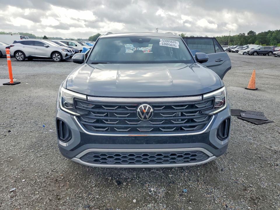 Aukcja sprzedaży 2024 Volkswagen Atlas Cross Sport, vin: 1V2KE2CA9RC258523, numer aukcji: 53005626