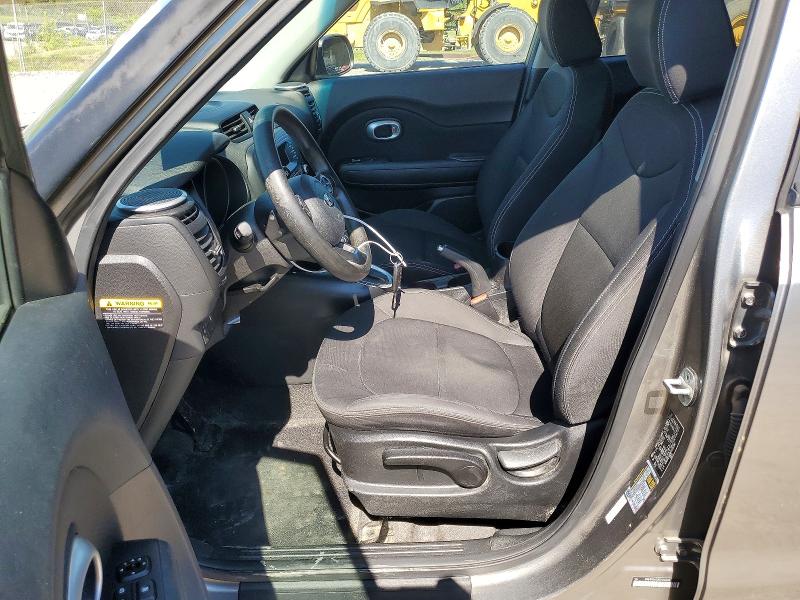 53533016 :رقم المزاد ، KNDJN2A29E7016536 vin ، 2014 Kia Soul مزاد بيع
