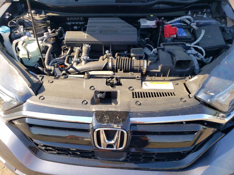 Aukcja sprzedaży 2021 Honda Cr-v, vin: 7FARW2H5XME026344, numer aukcji: 53785186