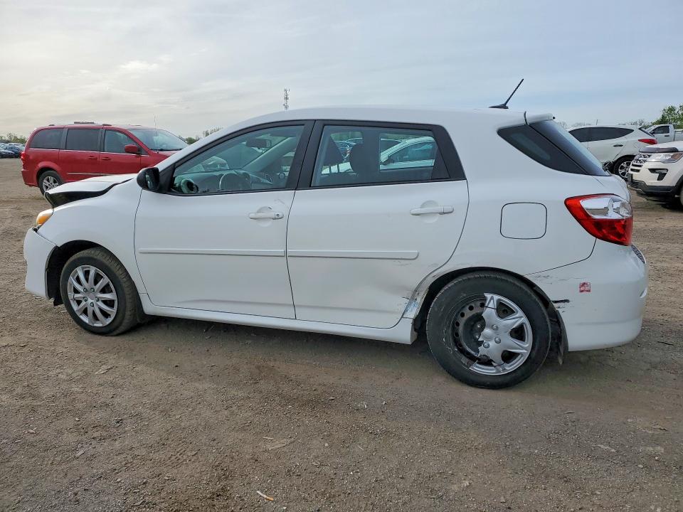Продажа на аукционе авто 2013 Toyota Matrix, vin: 2T1KU4EE7DC977754, номер лота: 54695656