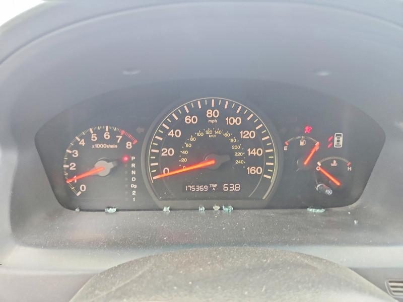 Aukcja sprzedaży 2004 Honda Accord, vin: 1HGCM66534A041599, numer aukcji: 55638656