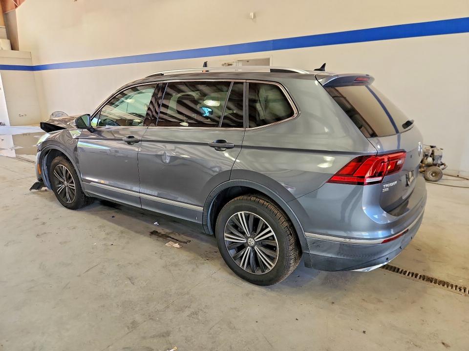 Aukcja sprzedaży 2019 Volkswagen Tiguan, vin: 3VV2B7AX5KM127710, numer aukcji: 54149316