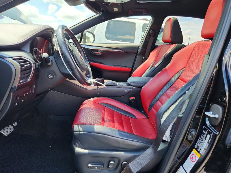 Продажа на аукционе авто 2018 Lexus Nx 300, vin: JTJBARBZXJ2162419, номер лота: 51893756