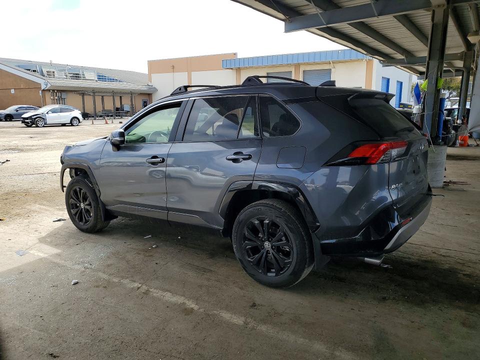 Aukcja sprzedaży 2023 Toyota Rav4, vin: JTM16RFV9PD084199, numer aukcji: 52894666