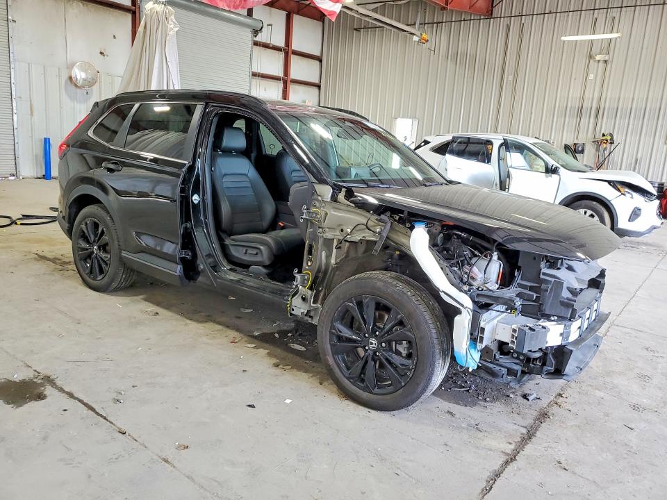 Aukcja sprzedaży 2025 Honda Cr-v, vin: 2HKRS6H90SH808913, numer aukcji: 55203226