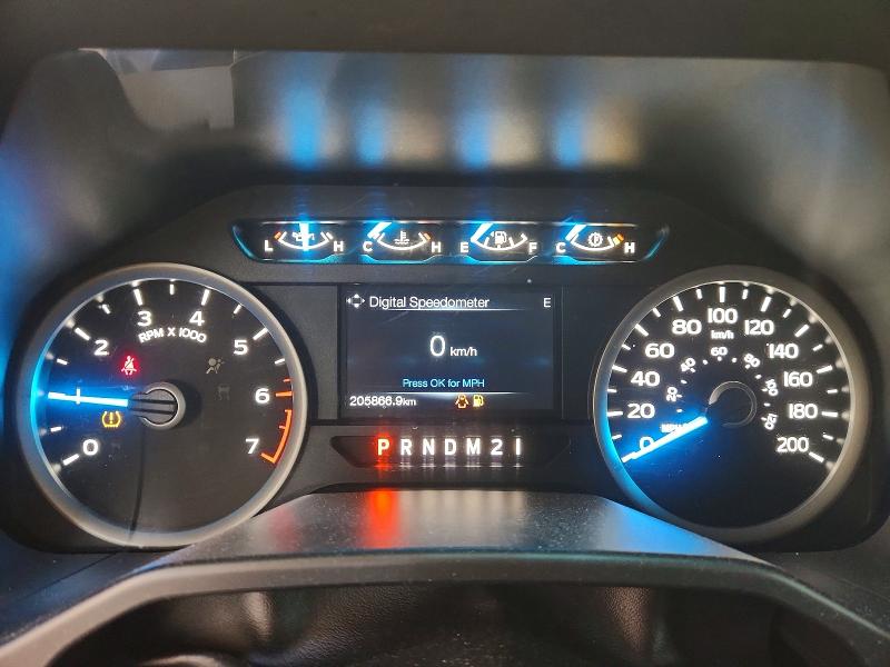 2016 Ford F150 მანქანა იყიდება აუქციონზე, vin: 1FTEW1EFXGKE51572, აუქციონის ნომერი: 55328346