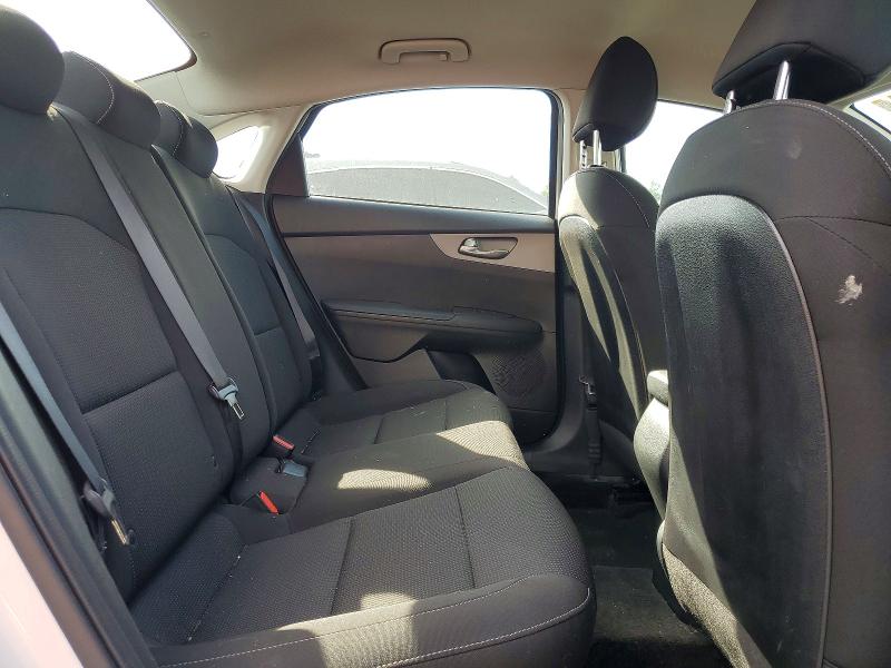 Aukcja sprzedaży 2021 Kia Forte, vin: 3KPF24AD2ME386382, numer aukcji: 51332916