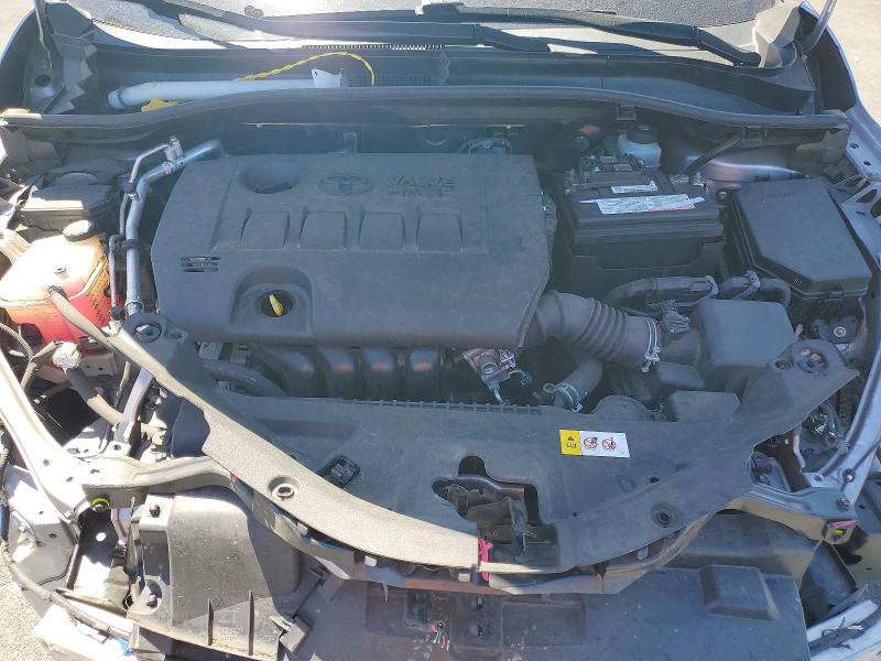 54280206 :رقم المزاد ، JTNKHMBX8L1070200 vin ، 2020 Toyota C-hr مزاد بيع