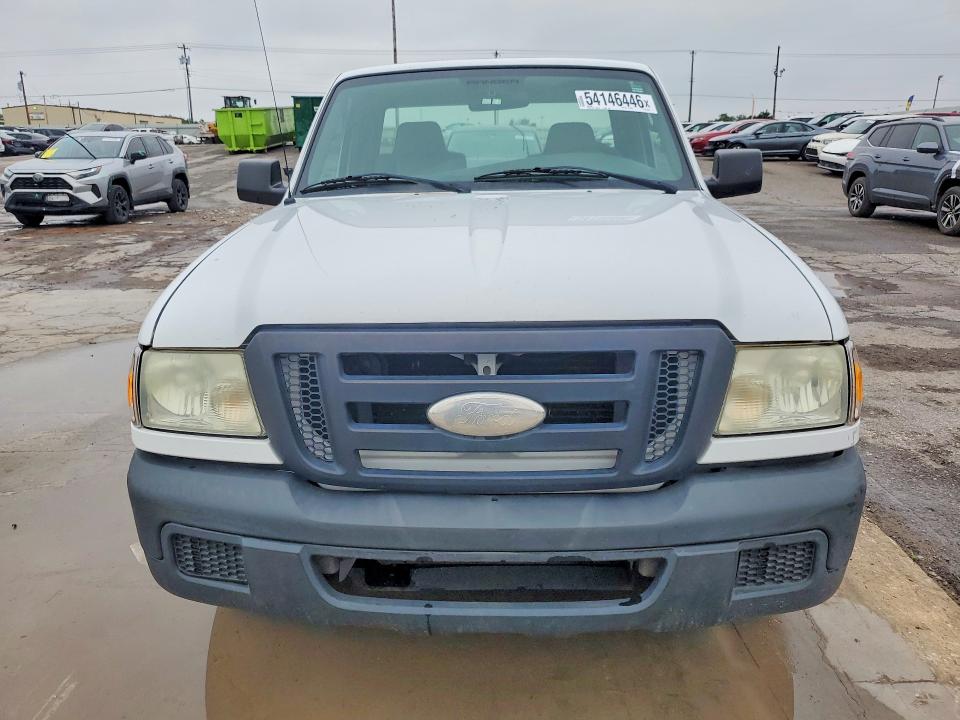 Aukcja sprzedaży 2007 Ford Ranger, vin: 1FTYR10D37PA67596, numer aukcji: 54146446