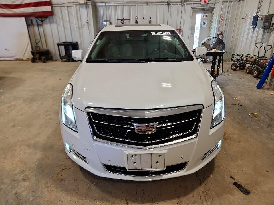 Продажа на аукционе авто 2016 Cadillac Xts, vin: 2G61N5S36G9195034, номер лота: 52366966