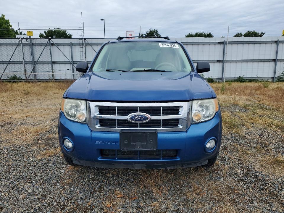 Aukcja sprzedaży 2008 Ford Escape, vin: 1FMCU03158KE78013, numer aukcji: 55565226