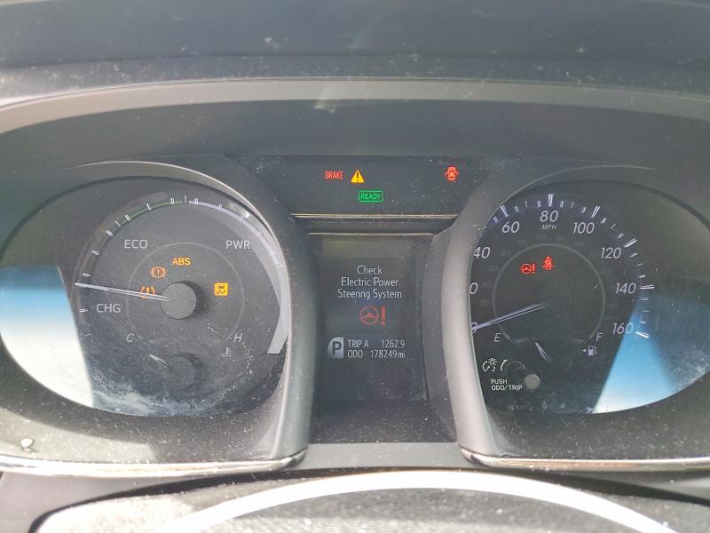 54692676 :رقم المزاد ، 4T1BD1EBXFU045313 vin ، 2015 Toyota Avalon Hybrid مزاد بيع