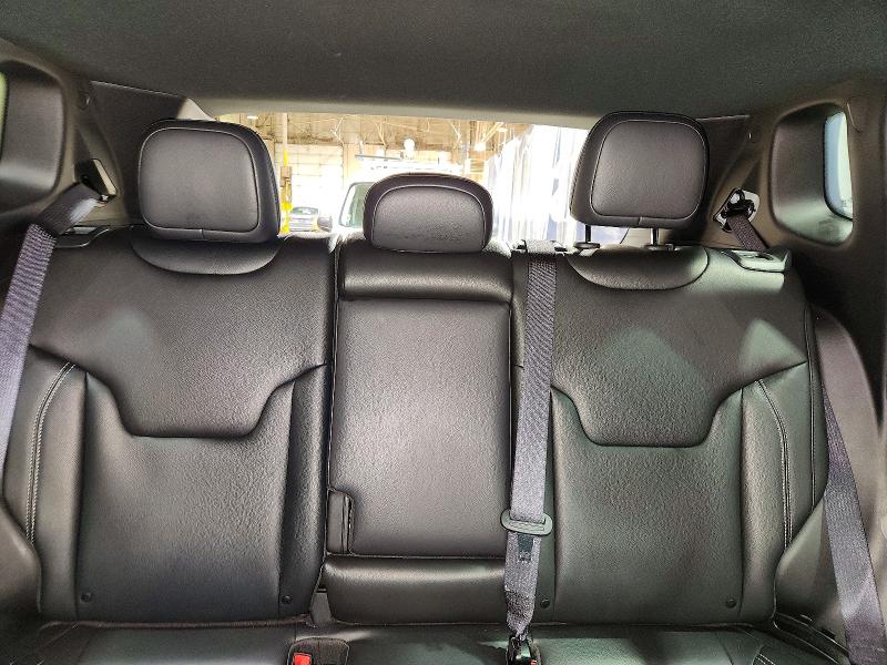 54499396 :رقم المزاد ، 3C4NJDCN9ST624855 vin ، 2025 Jeep Compass مزاد بيع