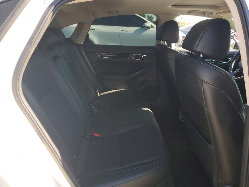 Продажа на аукционе авто 2022 Honda Civic, vin: 2HGFE1F90NH301413, номер лота: 52049756