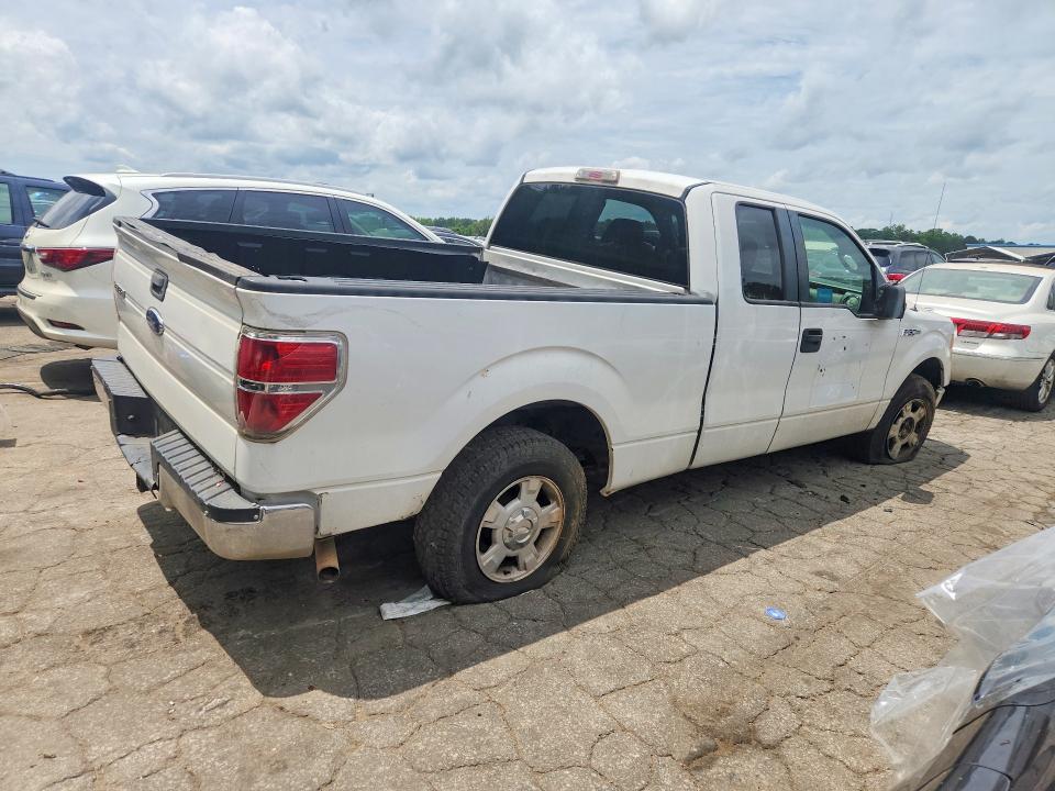 Aukcja sprzedaży 2010 Ford F150, vin: 1FTEX1C81AFA79444, numer aukcji: 54226996