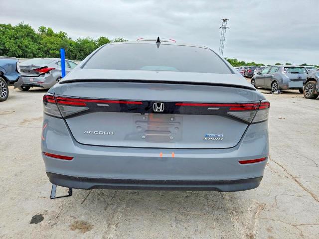 Aukcja sprzedaży 2024 Honda Accord, vin: 1HGCY2F50RA039894, numer aukcji: 52208866