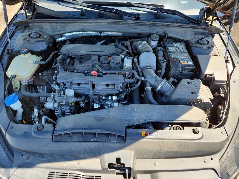 Продаж на аукціоні авто 2024 Kia K5, vin: 5XXG64J29RG260414, номер лоту: 52523376