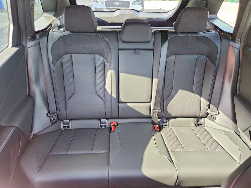 Продаж на аукціоні авто 2025 Bmw X3, vin: 5UX53GP0XS9009250, номер лоту: 53344846