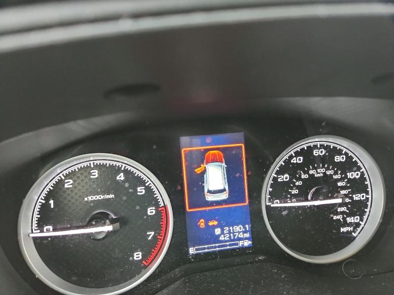 Aukcja sprzedaży 2020 Subaru Forester, vin: JF2SKAJC2LH584751, numer aukcji: 52379556