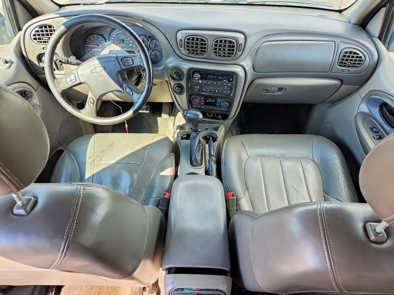Aukcja sprzedaży 2003 Chev Trailblazer, vin: 1GNDT13S032302190, numer aukcji: 52410836