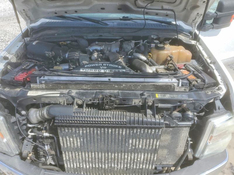 Продаж на аукціоні авто 2008 Ford F250, vin: 1FTSX21R88EA91093, номер лоту: 54824726