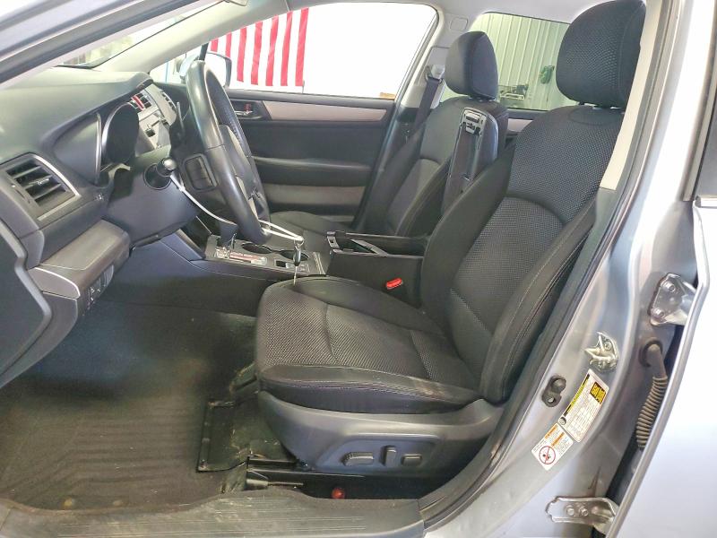 Продажа на аукционе авто 2017 Subaru Outback, vin: 4S4BSACC5H3421037, номер лота: 54965546