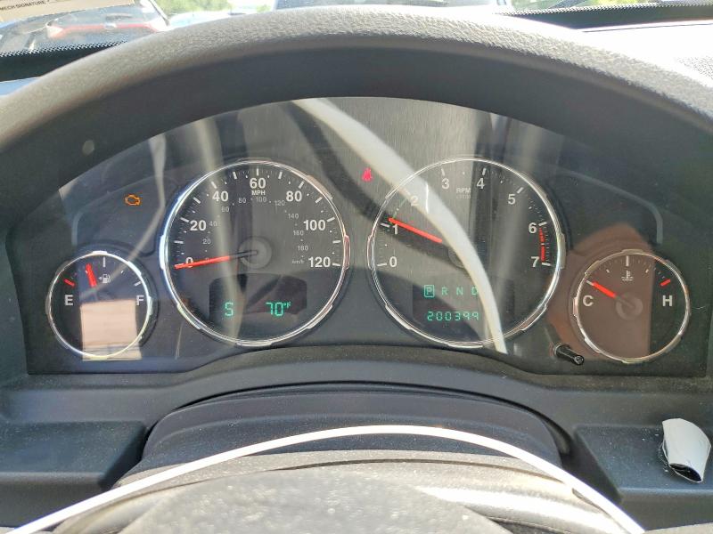 Продажа на аукционе авто 2012 Jeep Liberty, vin: 1C4PJMAKXCW140349, номер лота: 54323706