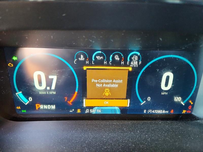 Продажа на аукционе авто 2023 Ford F150, vin: 1FTFW1E80PFC29069, номер лота: 52085716