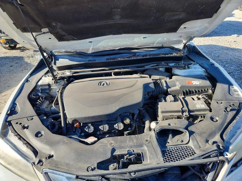Aukcja sprzedaży 2015 Acura Tlx, vin: 19UUB2F78FA010288, numer aukcji: 53817866