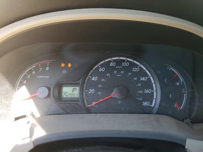 Продаж на аукціоні авто 2011 Toyota Sienna, vin: 5TDZK3DC0BS069133, номер лоту: 50853206