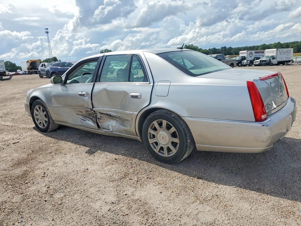 Aukcja sprzedaży 2008 Cadillac Dts, vin: 1G6KD57Y28U121481, numer aukcji: 54098526