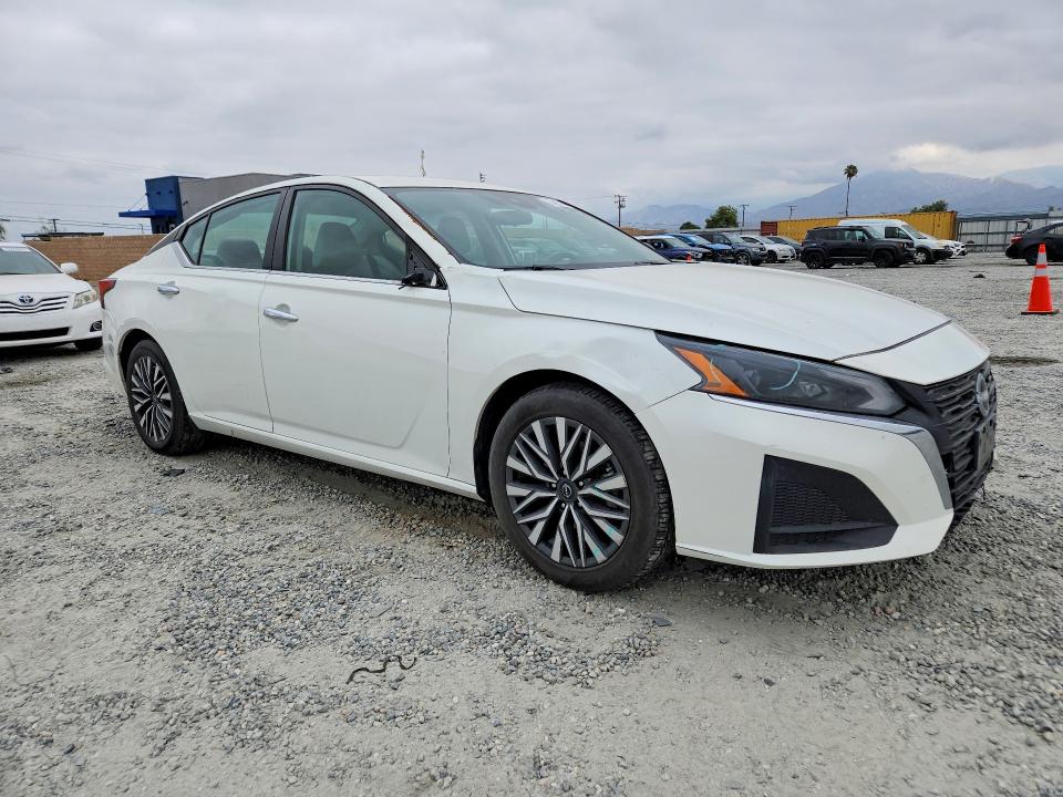 2024 Nissan Altima მანქანა იყიდება აუქციონზე, vin: 1N4BL4DV6RN334875, აუქციონის ნომერი: 53413326