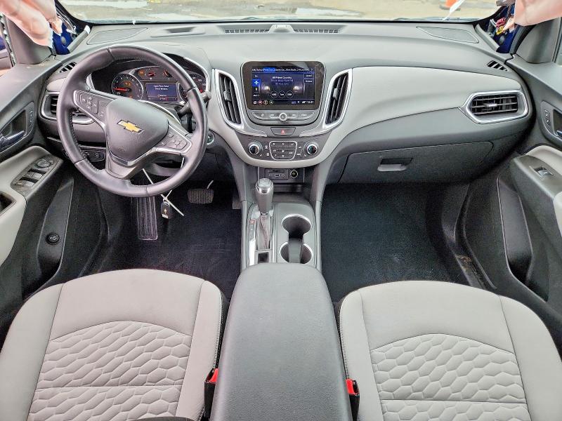 Aukcja sprzedaży 2020 Chevrolet Equinox, vin: 3GNAXVEX4LL251878, numer aukcji: 52767556