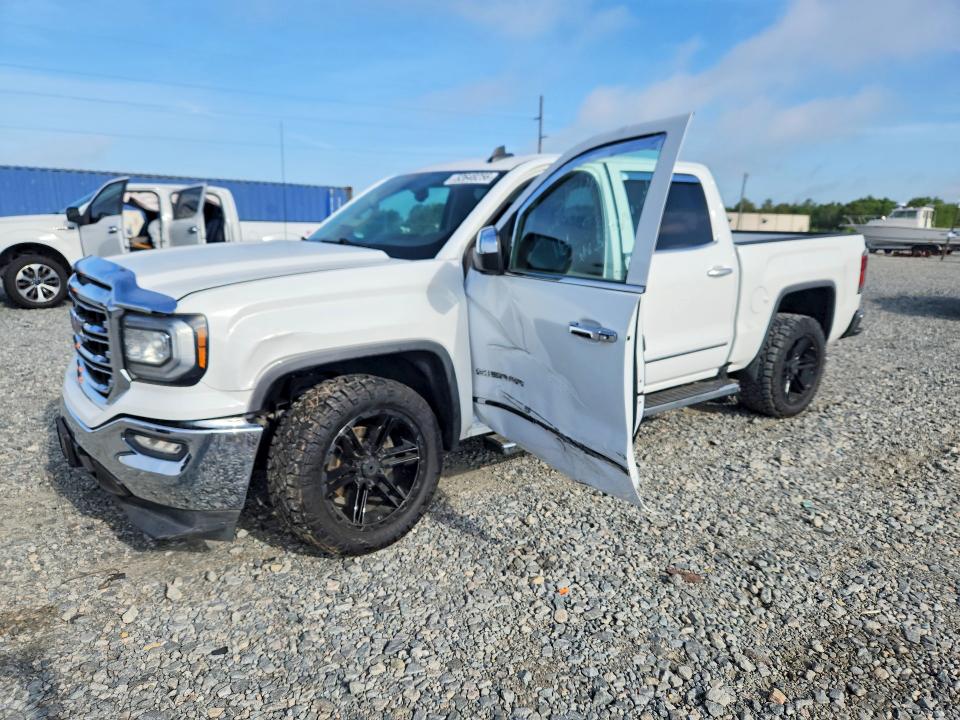 Aukcja sprzedaży 2018 Gmc Sierra, vin: 3GTP1NEC4JG257171, numer aukcji: 52648256