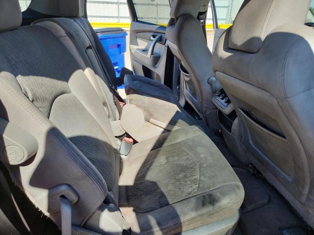 Aukcja sprzedaży 2012 Gmc Acadia, vin: 1GKKRNED7CJ352521, numer aukcji: 52354576