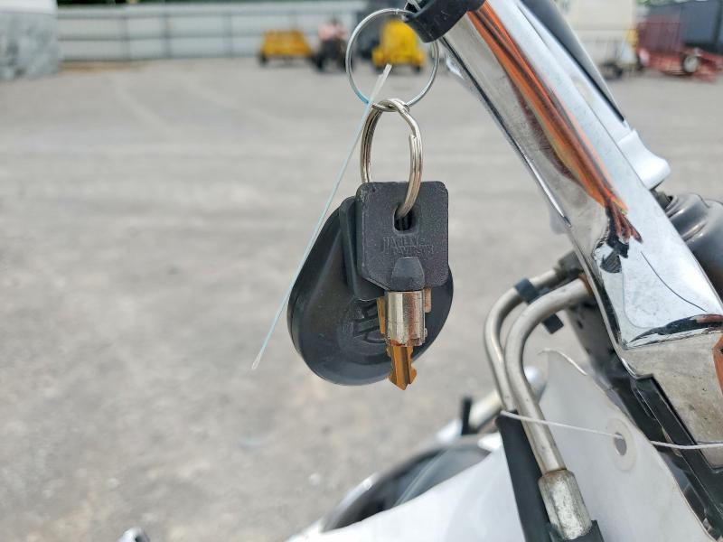 Aukcja sprzedaży 2008 Harley-davidson Fxstc, vin: 1HD1JL5138Y088087, numer aukcji: 51533256
