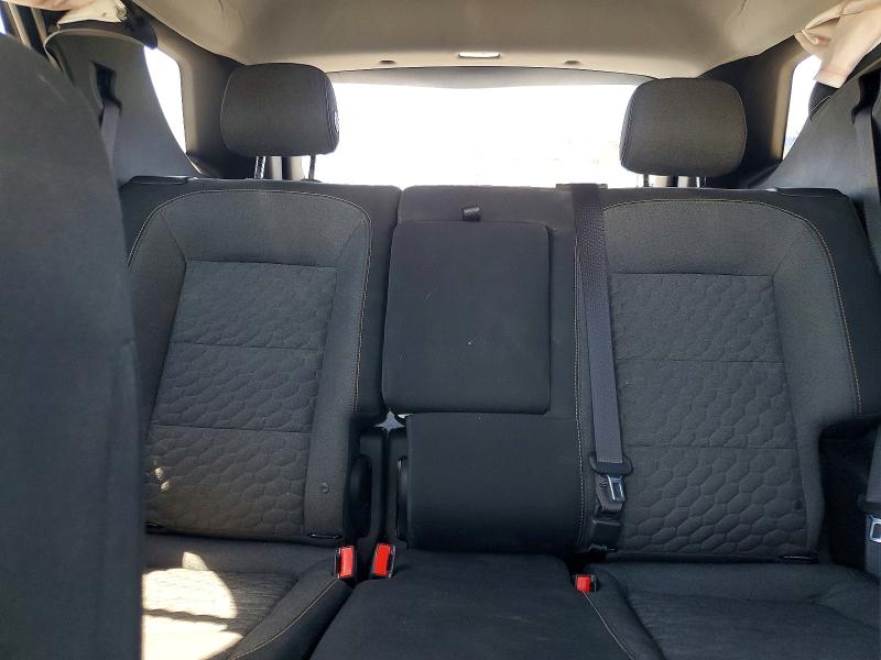 53125346 :رقم المزاد ، 3GNAXJEV9JS539860 vin ، 2018 Chevrolet Equinox مزاد بيع