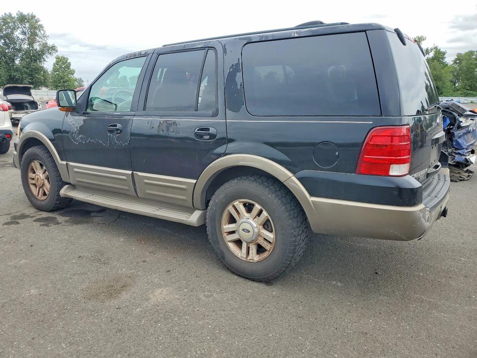 2003 Ford Expedition მანქანა იყიდება აუქციონზე, vin: 1FMPU18L73LB65226, აუქციონის ნომერი: 53658986