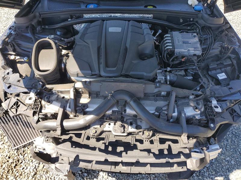 2022 Porsche Macan მანქანა იყიდება აუქციონზე, vin: WP1AG2A5XNLB22164, აუქციონის ნომერი: 53251436