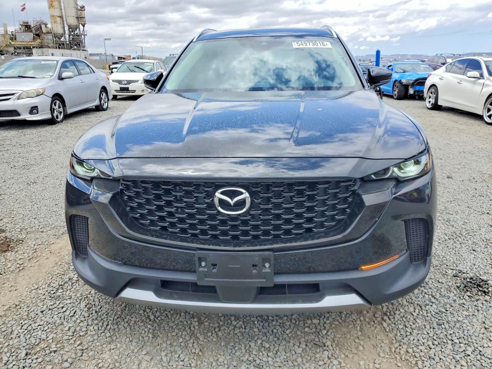 2023 Mazda Cx-50 მანქანა იყიდება აუქციონზე, vin: 7MMVABDY3PN142905, აუქციონის ნომერი: 54973016